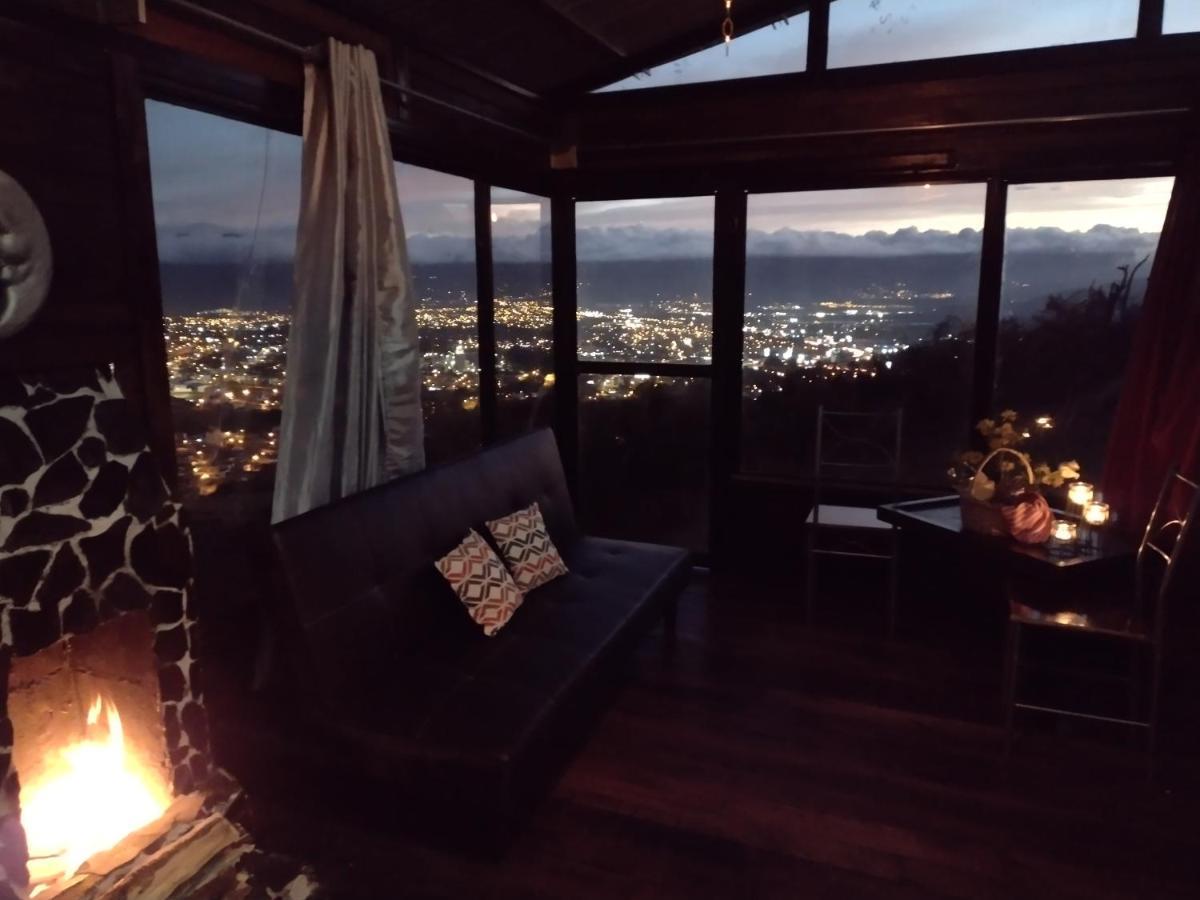 Quinta Bella Vista Aparthotel Cartago Luaran gambar